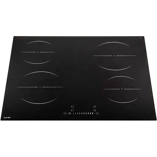 Варочная панель электрическая Ventolux HV 64 TC SL - фото 5