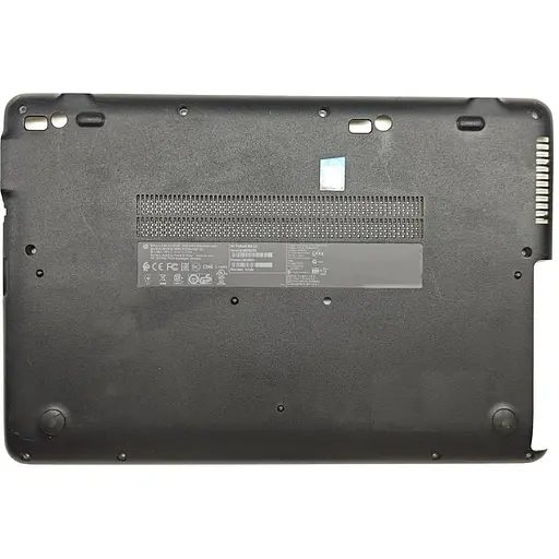 Нижня кришка для ноутбука HP Probook 650 G2 655 G2 650 G3 (6070b0937101) Б/в - фото 1