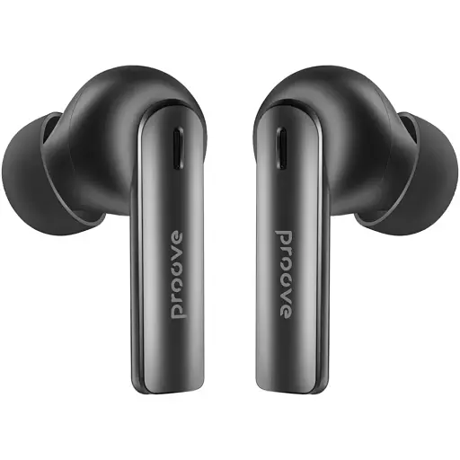 Бездротові навушники Proove Cold Sound Pro with ANC black - фото 3