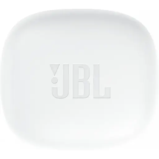Навушники TWS JBL Wave Flex White JBLWFlexWHT - фото 5