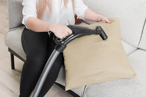 Пилосос ETA Stormy Electronic 4517 90000 - фото 21