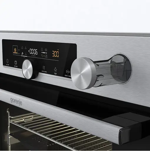 Електрична духова шафа Gorenje BSA6747A04X (BO3SA5I02-3) (6816444) - фото 3