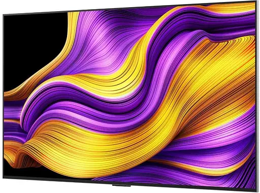 Телевiзор LG OLED55G51LW - фото 2