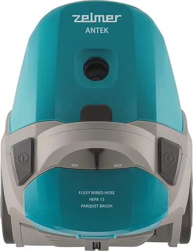 Пилосос Zelmer ZVC 3501 T ( 900 Вт,мішок) - фото 1