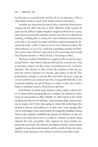 Creativity, Inc. - фото 8