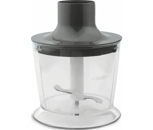 Блендер Zelmer ZHB4752 (подрібнювач, міксер, пюре) - фото 5