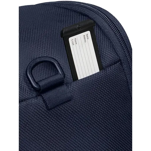 Дорожная Сумка Samsonite RESPARK MIDNIGHT BLUE 40x25x20 KJ3*01017 - фото 8