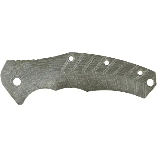 Накладка рукояти Skif Griffin Olive - фото 1