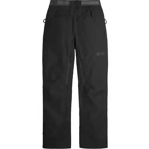 Штаны Picture Organic Exa W 2024 Black L (1012-WPT104A-L)