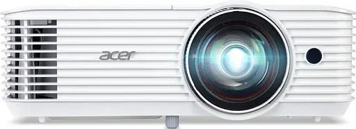 Проєктор Acer короткофокусний S1387 WXGA 4000 Lm 0.52 - фото 4