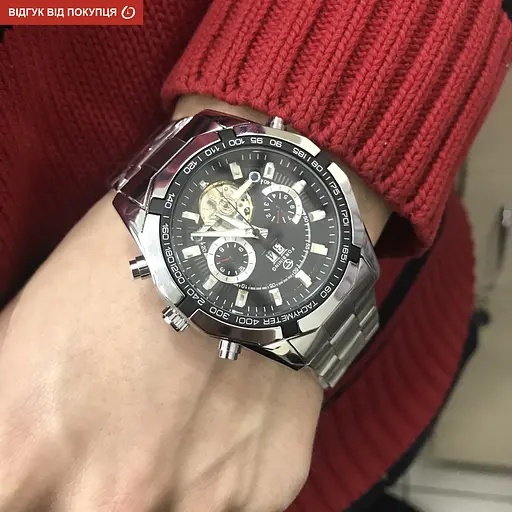 Годинник Forsining Texas - фото 26