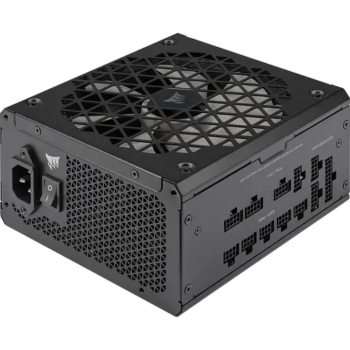 Блок живлення Corsair RM850x Shift 850W (CP-9020252) [126900]