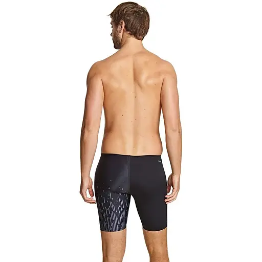 Плавки Zoggs Levitate Jammer 44 Black (1000-462780.LEVI.30) - фото 3