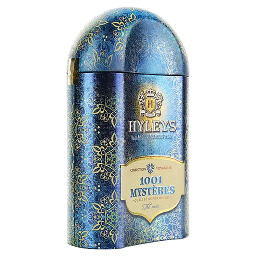 Чай Hyleys 1001 Mystery 100 г - фото 3