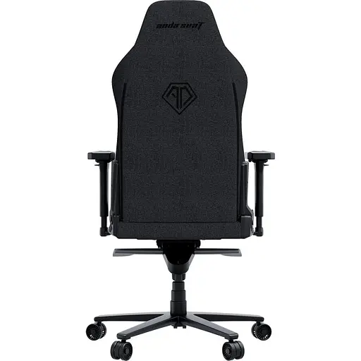 Крісло ігрове Anda Seat Phantom 3 XL Dark Gray Fabric (AD18XL-52-GB-F-G01) - фото 7