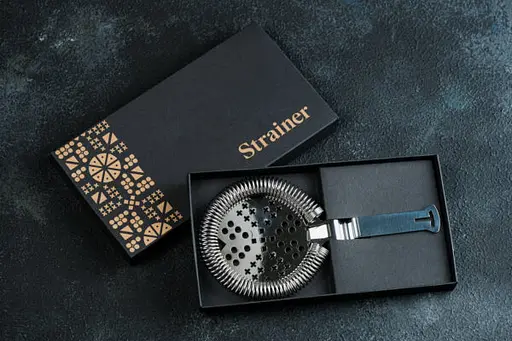 Стрейнер Throwing Strainer - фото 2