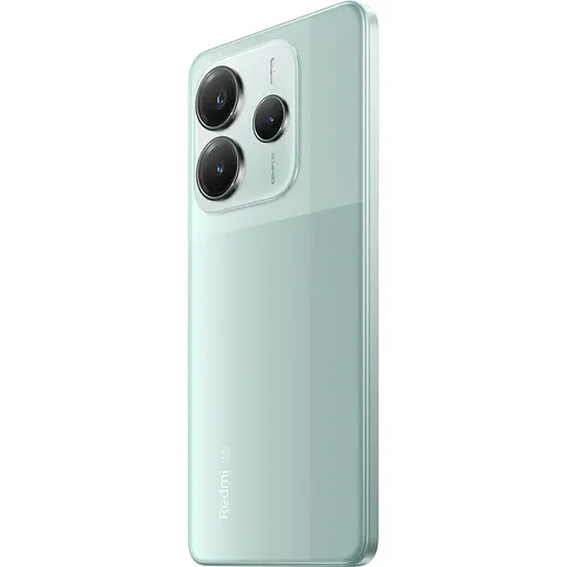 Смартфон Xiaomi Redmi Note 14 5G 6/128 Coral Green (Global Version) NFC (no charger) - фото 6