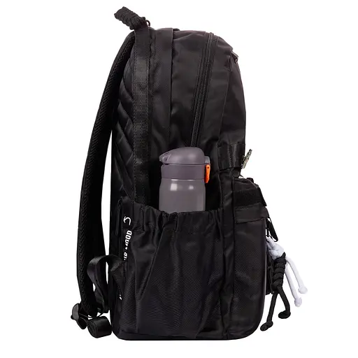 Рюкзак Yes Emotions Black T-51 - фото 5