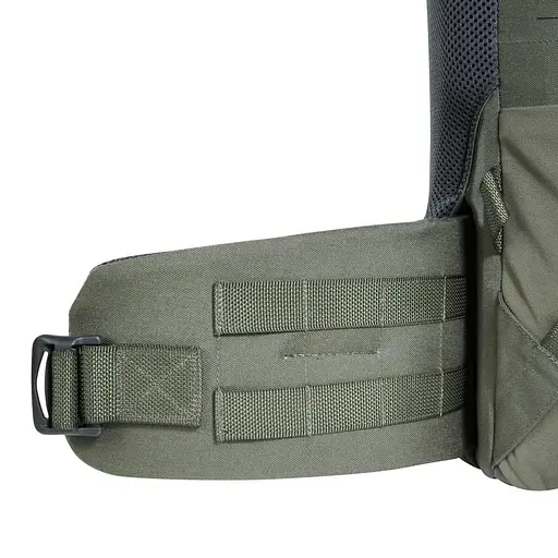 Рюкзак Tatonka EDC Pack 30 BC Stone Grey Olive (1033-TAT 1417.332) - фото 4