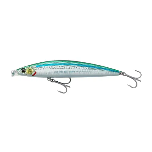 Воблер Savage Gear Gravity Shallow 100 мм 14.0 г F LS Sayoris