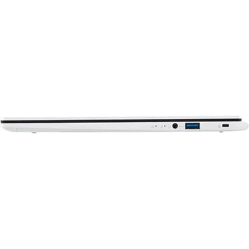 Ноутбук ACER Swift Edge 14 AI OLED SFE14-51T-95RF, (NX.JG4EX.004), процесор Intel Core Ultra 9288 В (до 5,1 ГГц), 14-дюймовий сенсорний екран 2.8K, Intel 13, 32 ГБ, SSD 2 Домашня, перлово-білий - фото 6