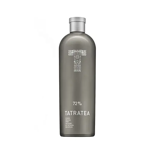 Ликер Словакия Tatratea Outlaw 72% 0.7 л
