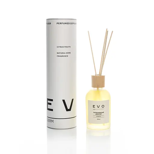 Парфюмерный аромадиффузор Апероль EVO derm 230 мл - фото 1