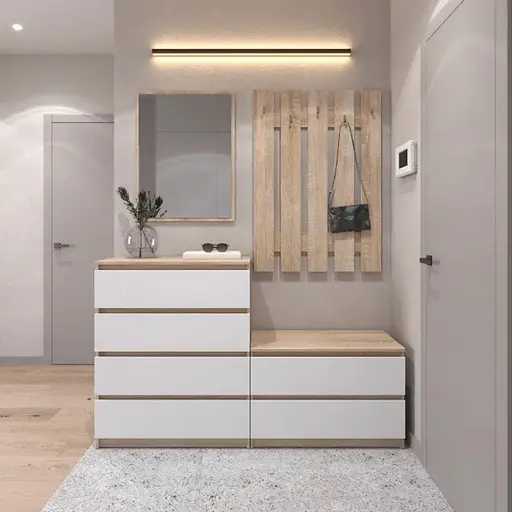 Прихожая VAYS комплект в прихожую №1 - фото 9