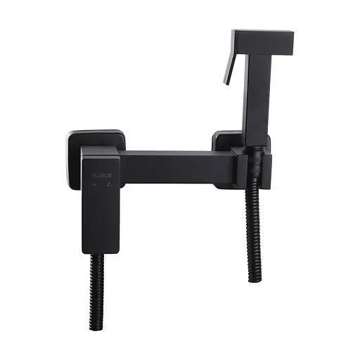 Смеситель для кухни латунь гайка картридж Ø40 Frap F4966 Хром - фото 3