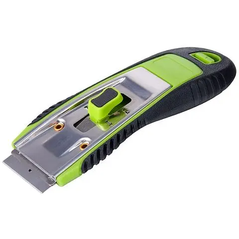 Скребок для удаления остатков пленки Alloid Building Tools SK5, 40 мм 5 лезвий (HP-76040) - фото 4