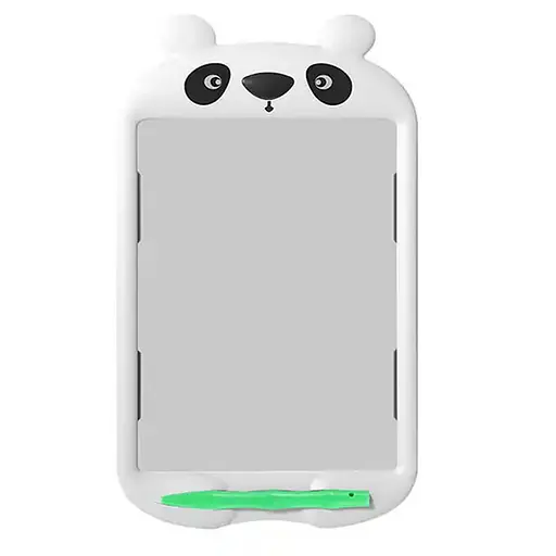 Планшет для малювання Transparent Panda 8,5 дюймів White - фото 7