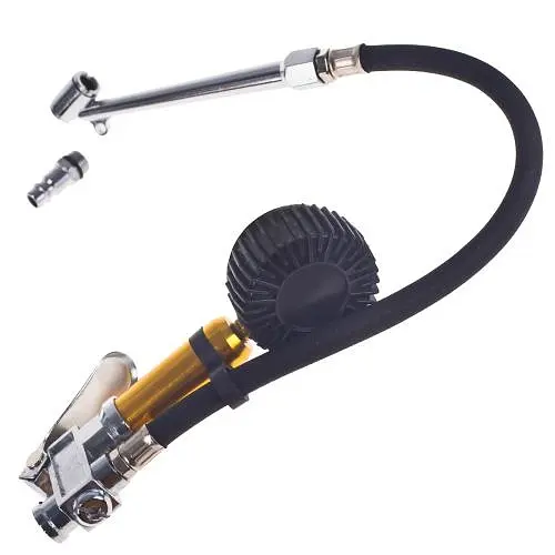 Пістолет для підкачування коліс Alloid (ПК-004) - фото 2