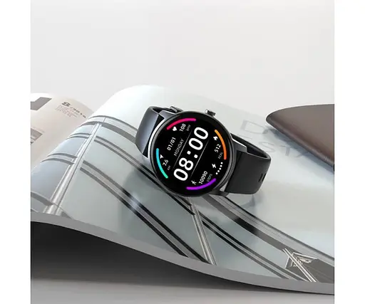 Смарт-годинник Smart Watch Hoco Y4 Track HeartRate IP68 - фото 8