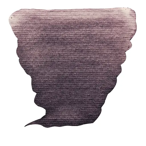 Краска акварельная Van Gogh (845) Интерферентная красная туба 10 мл Royal Talens - фото 2