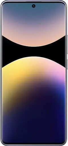 Смартфон Xiaomi Redmi Note 14 Pro 5G 8/256GB Lavender Purple - фото 2