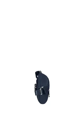 Сумка Поясная Samsonite MOVE 4.0 DARK BLUE 32x14x6 KJ6*01062 - фото 5