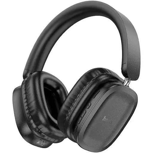 Наушники Hoco Delightful BT headphones W51 BT5.3. AUX/TF