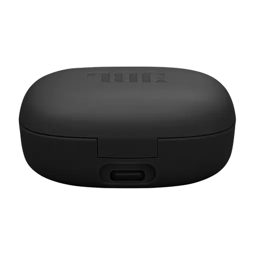 Наушники беспроводные JBL Wave FLEX 2 стерео в кейсе черные (JBLWFLEX2BLK) - фото 7