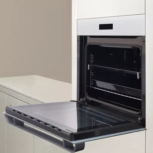 Духовка Weilor FTO6F11WT - фото 7