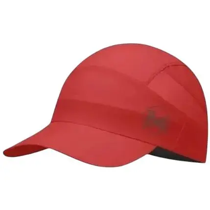 Кепка Buff Pack Trek Cap Brick (1033-BU 117218.429.10.00)
