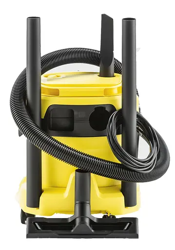 Пылесос Karcher WD 2 Plus V-12/4/18 1.628-000.0 - фото 5