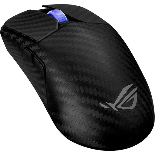 Миша Asus ROG Harpe Ace Extreme Black (90MP03U0-BMUA00) [140364] - фото 3
