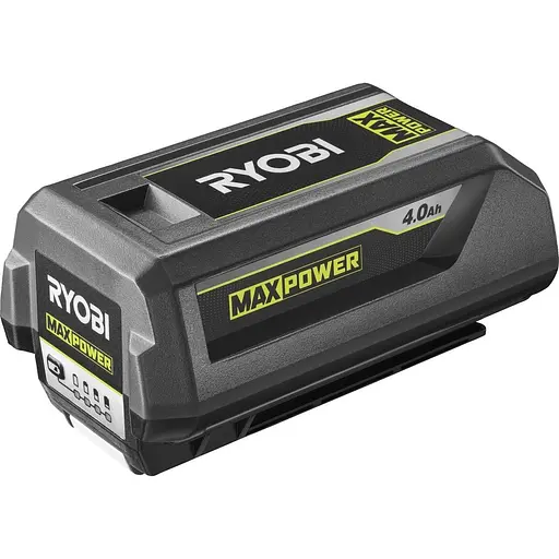 Аккумулятор к электроинструменту Ryobi Max Power RY36B40B 36В 4Аh (5133005549UNP) OEM [133857]