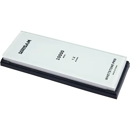Точильний камінь Risam RWG-10. Зернистість 10000 - фото 1