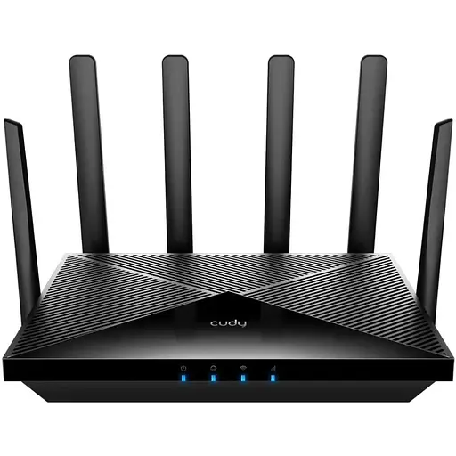 Маршрутизатор Cudy LT700, AC1200 Wi-Fi 4G LTE-Cat6 Gigabit Router