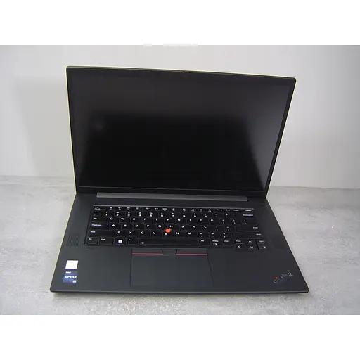 Ноутбук Lenovo P1 Gen 5, i7-12800H, 32GB, 1TB, RTX A4500 - фото 7