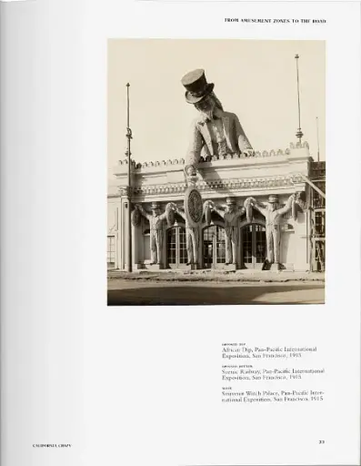 California Crazy. American Pop Architecture - фото 3