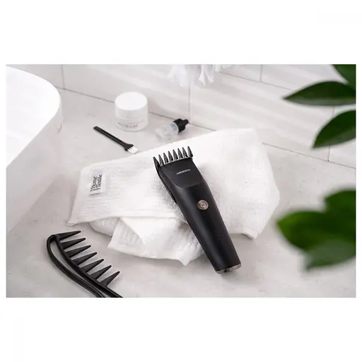 Машинка для стрижки Ardesto HC-Y22-B - фото 8