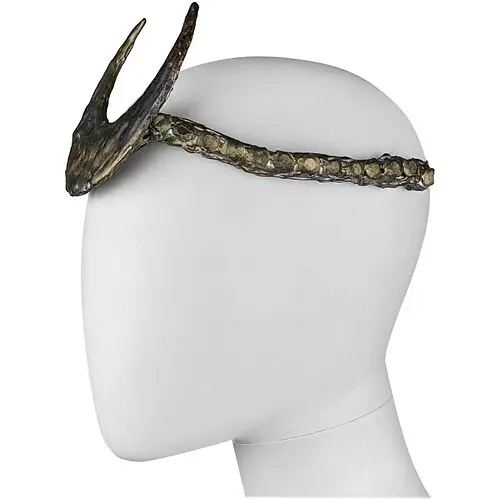 Тіара Чаклунка - фото 2