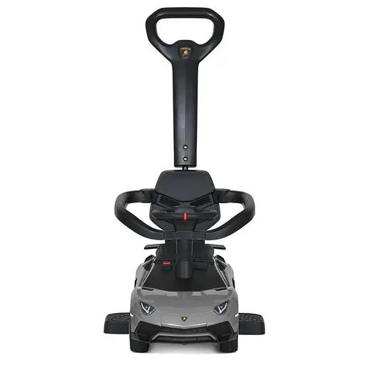 Дитяча Каталка-толокар «Lamborghini» M 5777EL-11 до 25 кг - фото 2